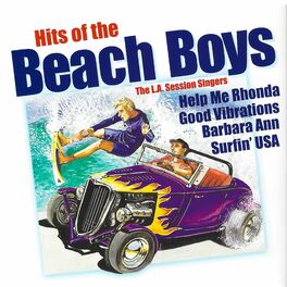 Hits of the Beach Boys